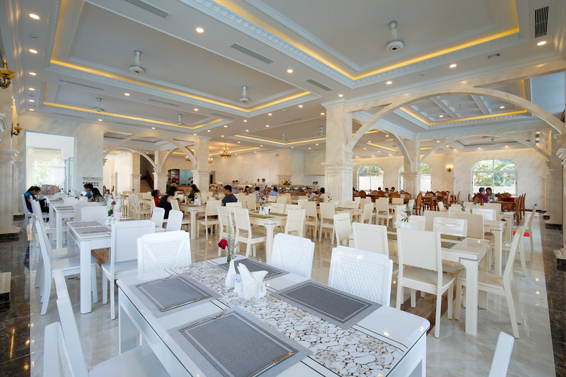 Thien Thanh Resort 8