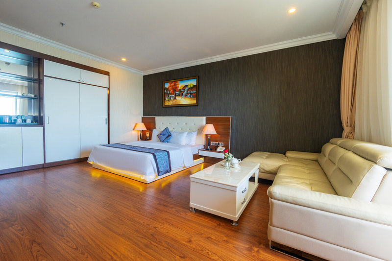 Thien Thanh Resort 7
