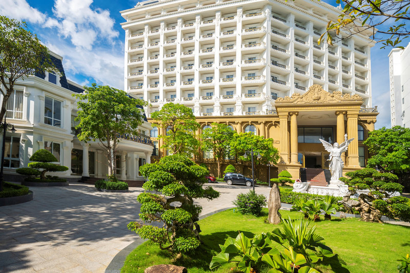 Thien Thanh Resort