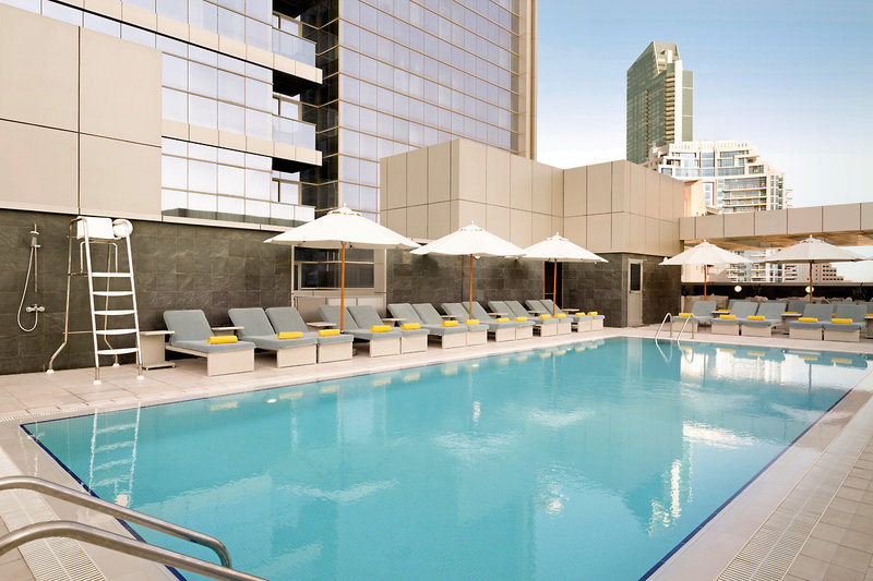 Wyndham Dubai Marina 1