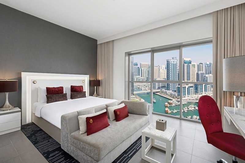 Wyndham Dubai Marina 2