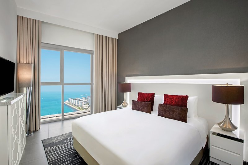 Wyndham Dubai Marina 4