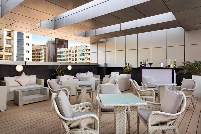 Wyndham Dubai Marina 8