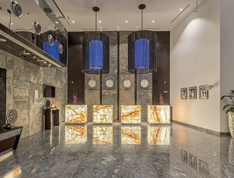 Wyndham Dubai Marina 10