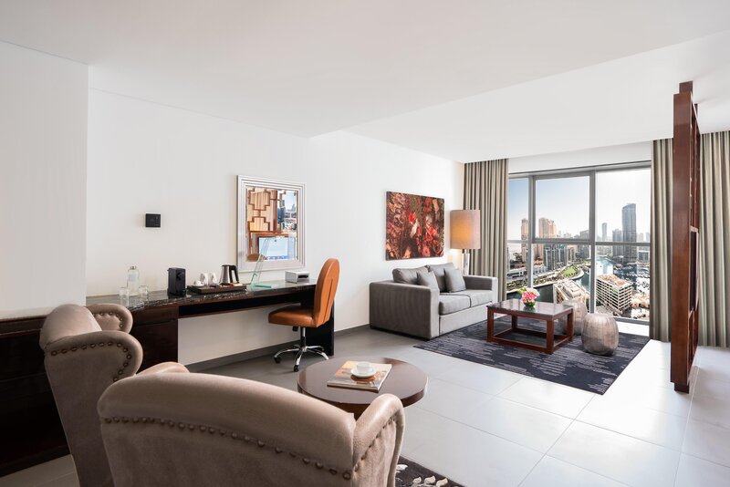 The First Collection Dubai Marina 6