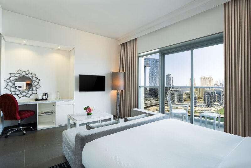 The First Collection Dubai Marina 15