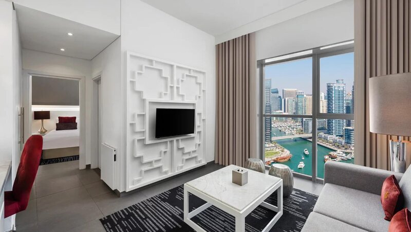 The First Collection Dubai Marina 17