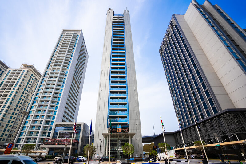 The First Collection Dubai Marina 20