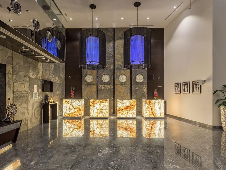 Wyndham Dubai Marina 1