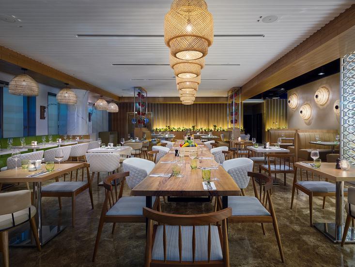 Wyndham Dubai Marina 2