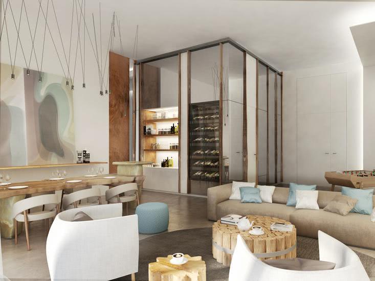 Wyndham Dubai Marina 3