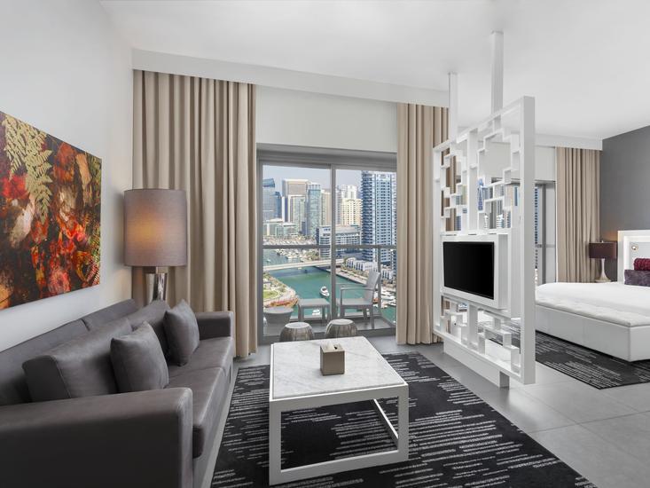 Wyndham Dubai Marina 6
