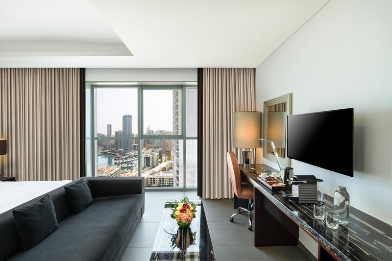 Wyndham Dubai Marina 11