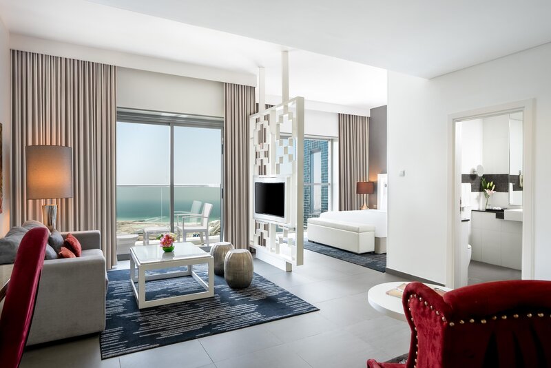 Wyndham Dubai Marina 12