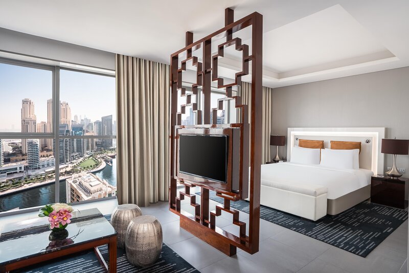Wyndham Dubai Marina 14