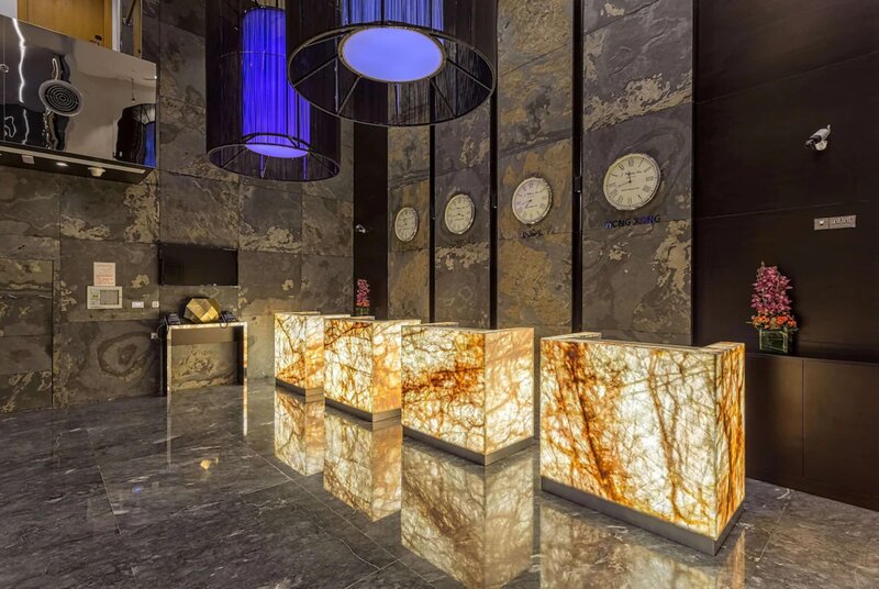 Wyndham Dubai Marina 17