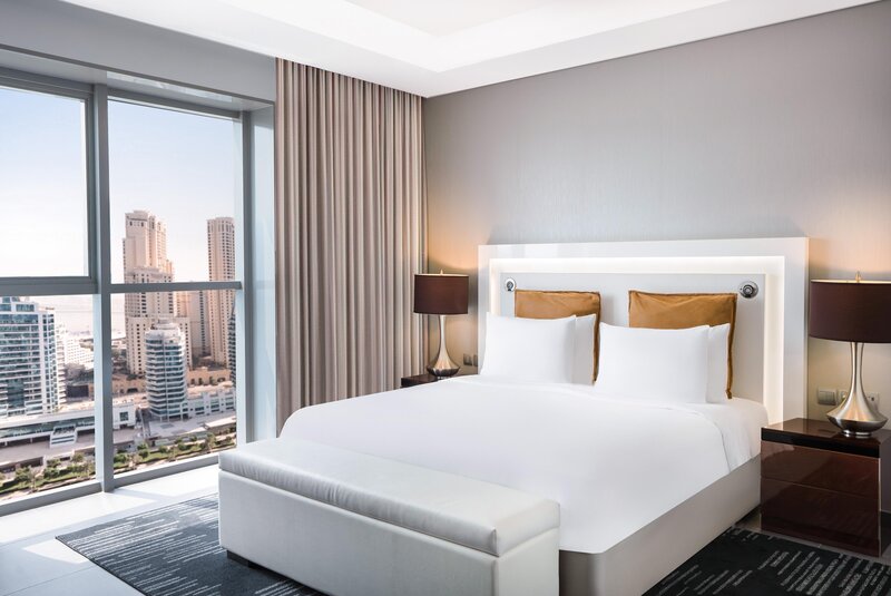 Wyndham Dubai Marina 23