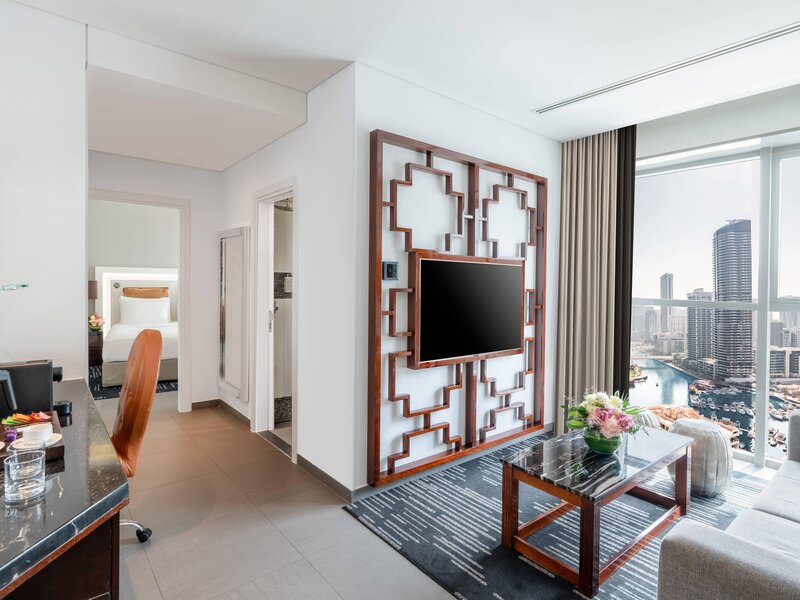 Wyndham Dubai Marina 27
