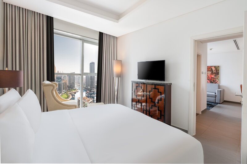 Wyndham Dubai Marina 28