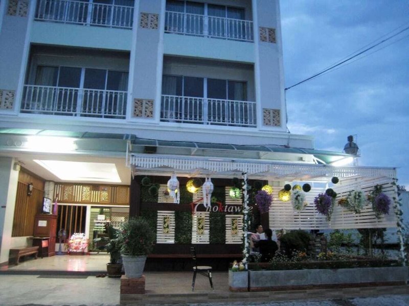 Choktawee Residence And Mansion 2