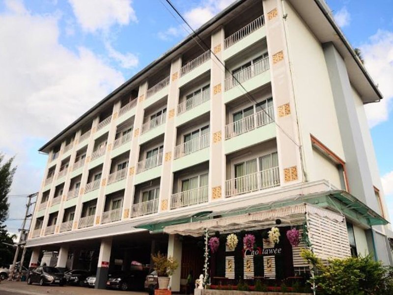 Choktawee Residence And Mansion 4