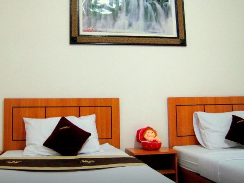 Choktawee Residence And Mansion 12