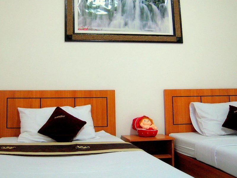 Choktawee Residence And Mansion 14