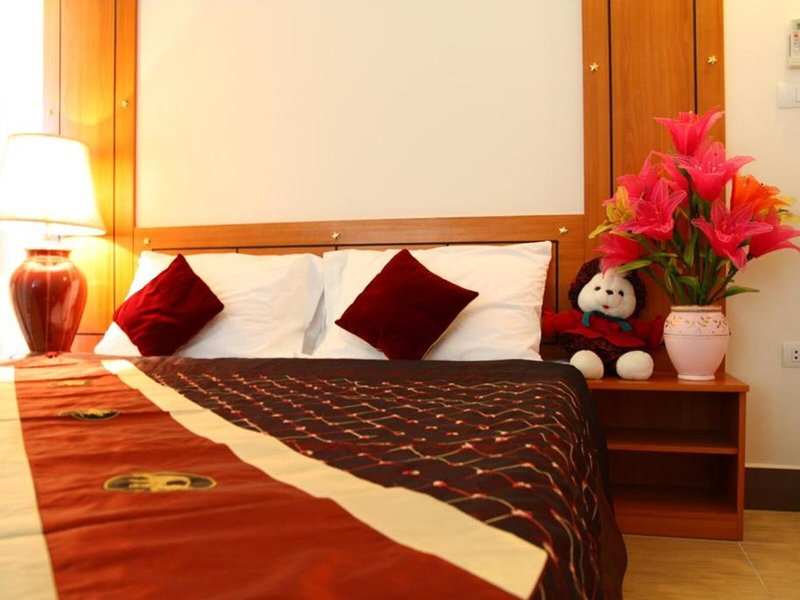 Choktawee Residence And Mansion 22