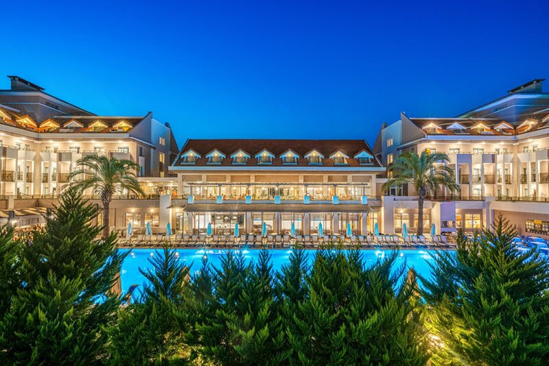 Side Story Resort & Spa 1