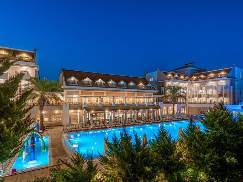 Side Story Resort & Spa 2