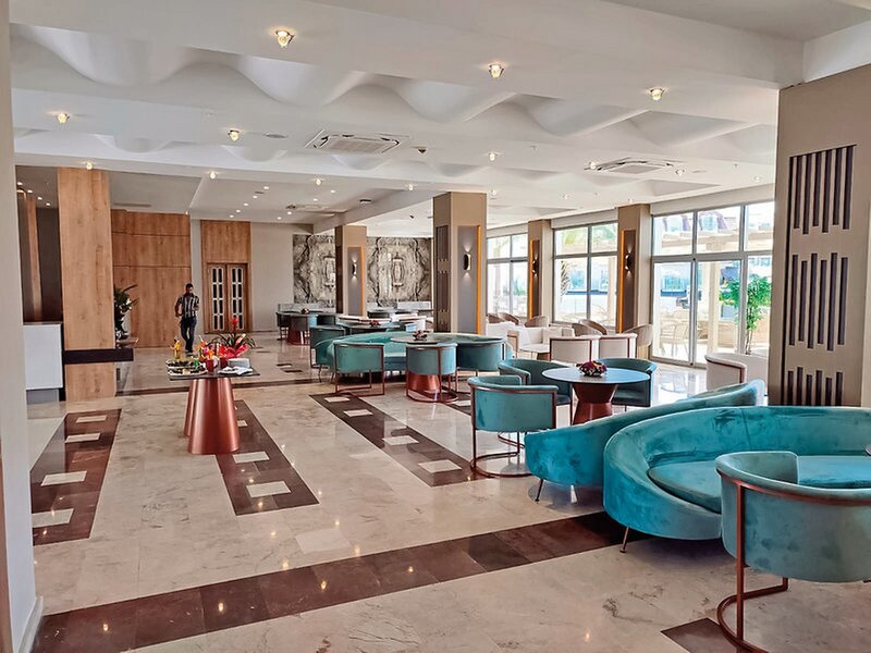 Side Story Resort & Spa 4