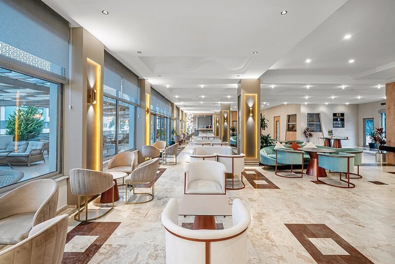 Side Story Resort & Spa 6