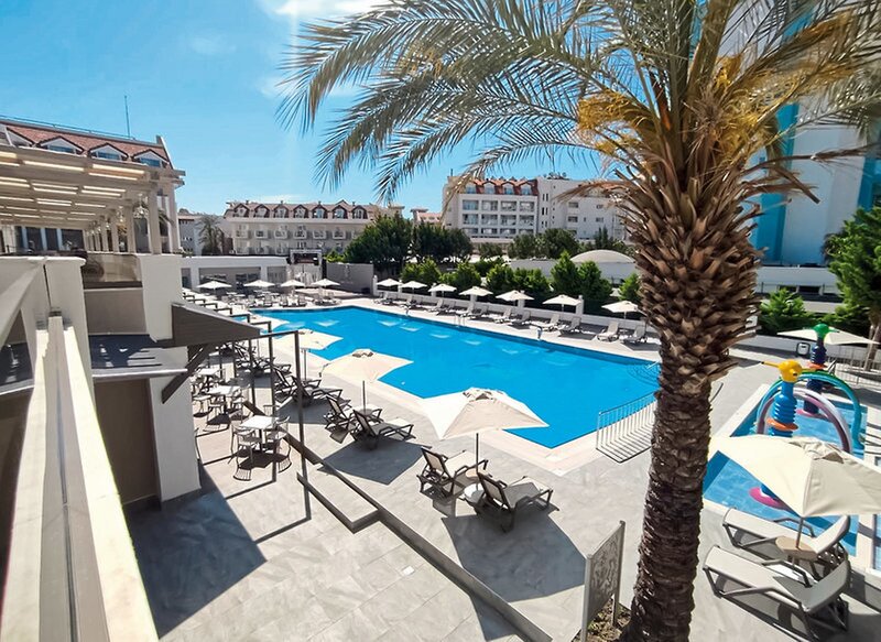 Side Story Resort & Spa 8