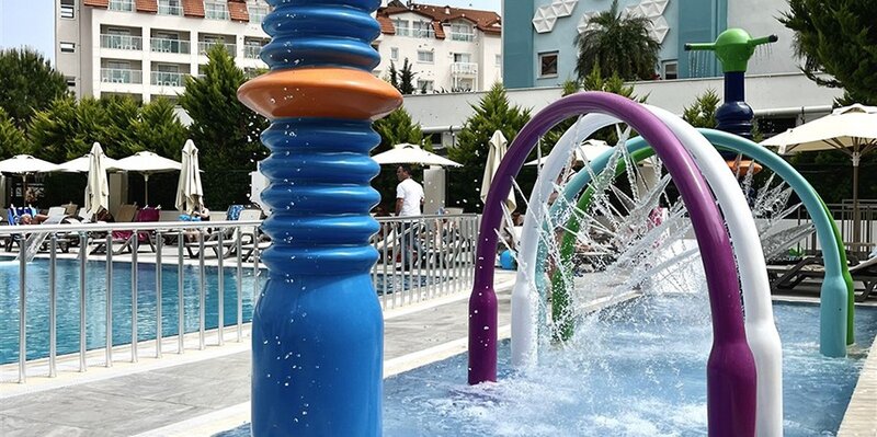 Side Story Resort & Spa 10