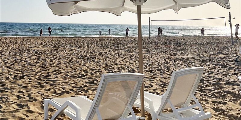 Side Story Resort & Spa 11