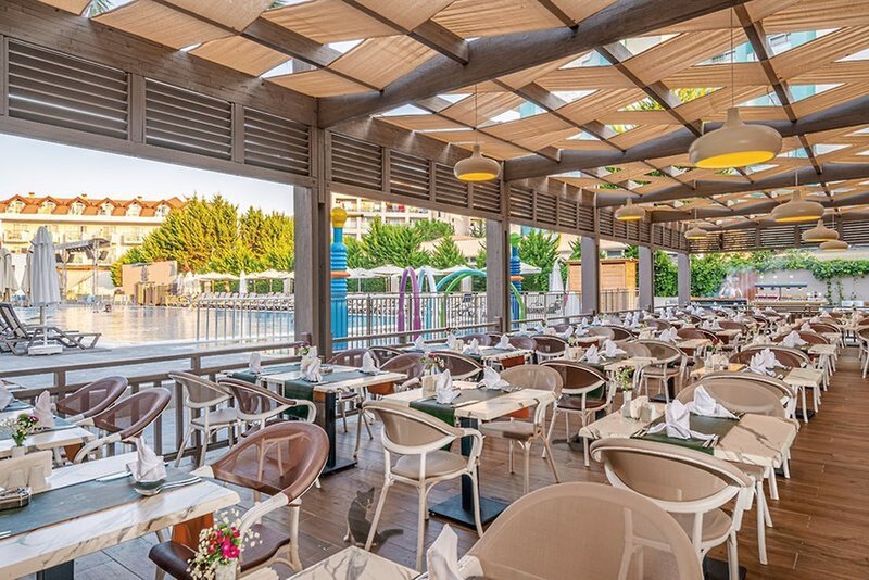 Side Story Resort & Spa 13