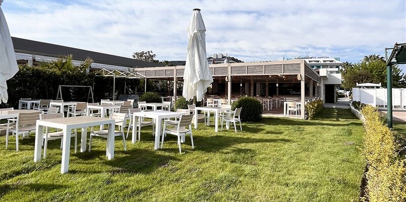 Side Story Resort & Spa 15