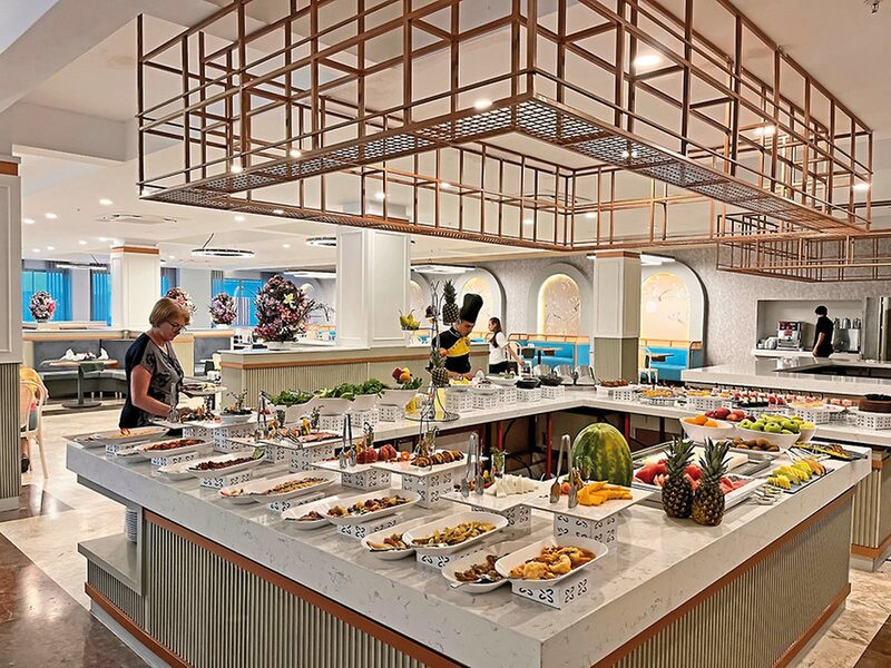 Side Story Resort & Spa 19