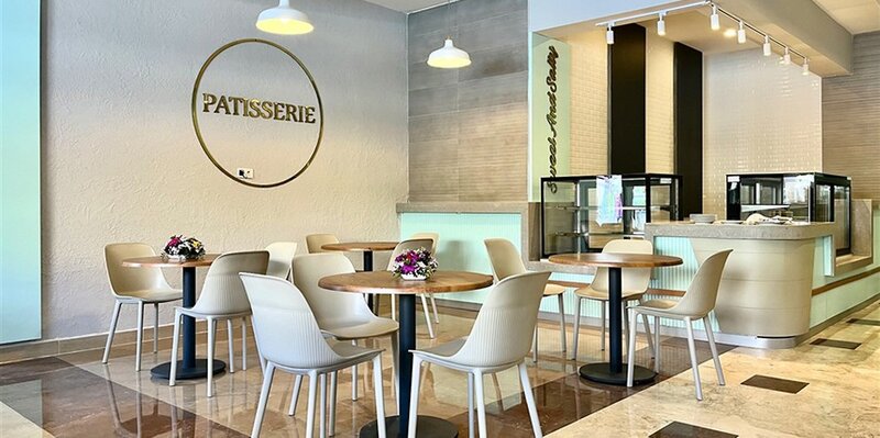 Side Story Resort & Spa 21