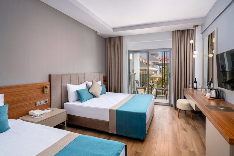 Side Story Resort & Spa 22