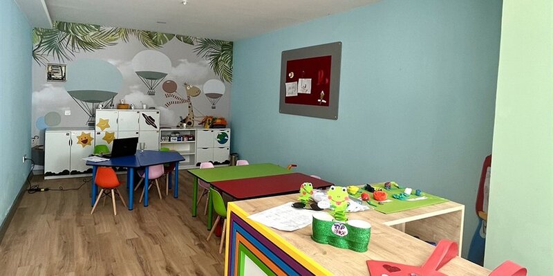 Side Story Resort & Spa 31