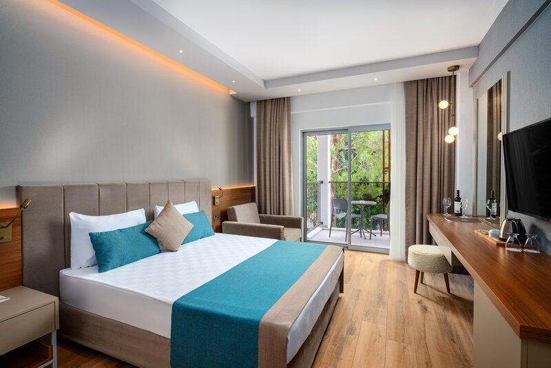 Side Story Resort & Spa 47