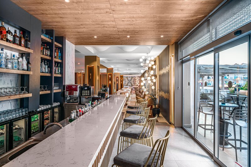 Side Story Resort & Spa 55