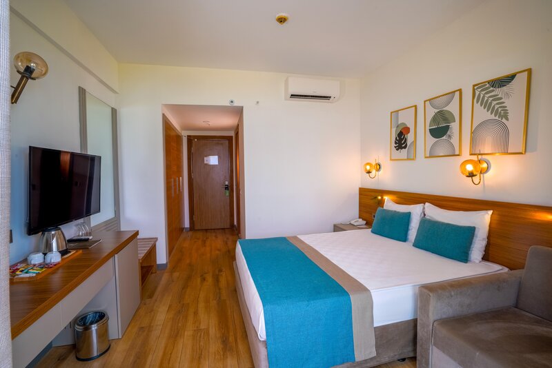 Side Story Resort & Spa 77