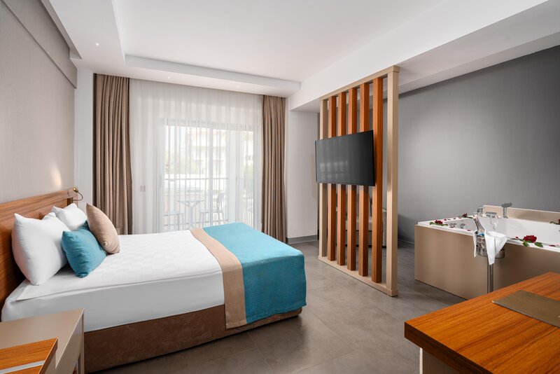 Side Story Resort & Spa 78