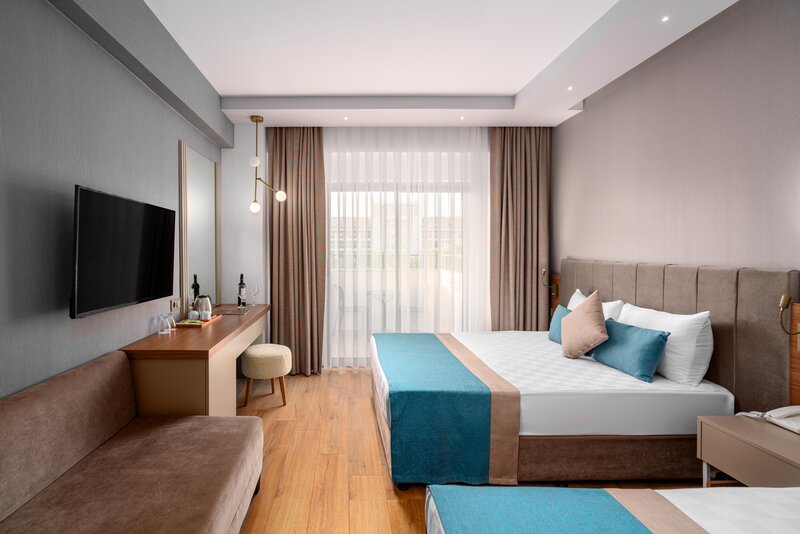 Side Story Resort & Spa 81