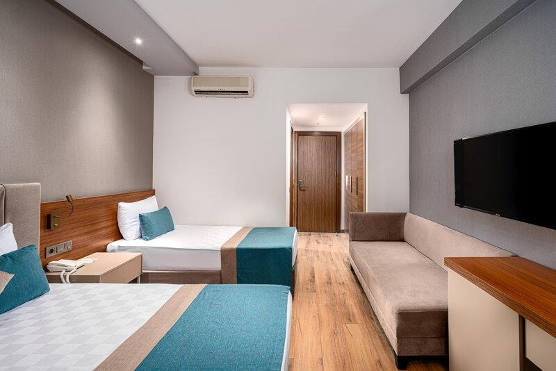 Side Story Resort & Spa 82