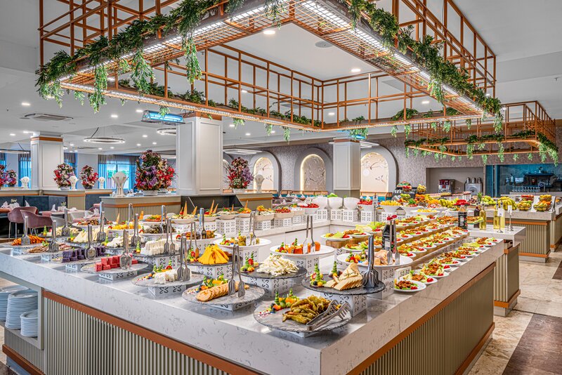 Side Story Resort & Spa 90