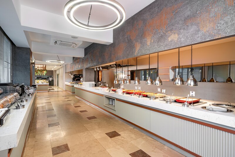 Side Story Resort & Spa 91