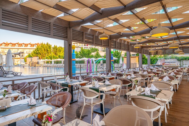 Side Story Resort & Spa 92